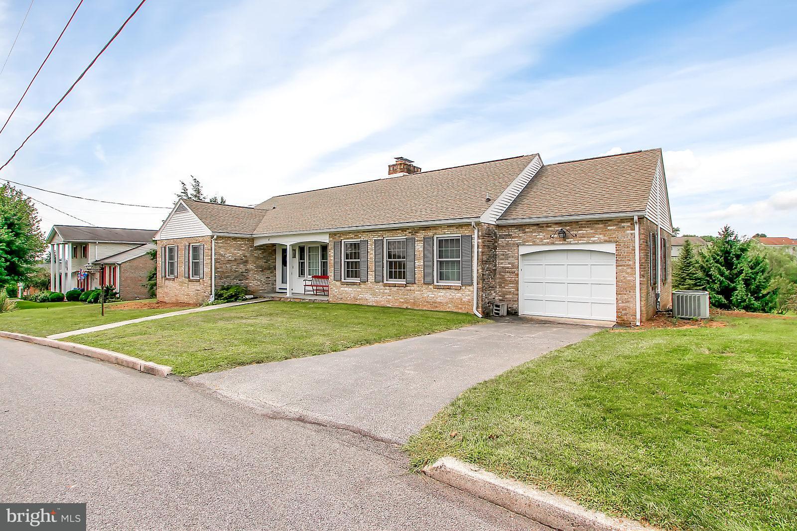 43 Ridge Avenue Biglerville, PA 17307 - Photo 35 of 46 Gallery Image 35