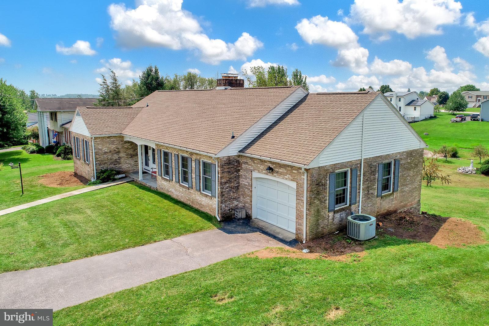 43 Ridge Avenue Biglerville, PA 17307 - Photo 36 of 46 Gallery Image 36