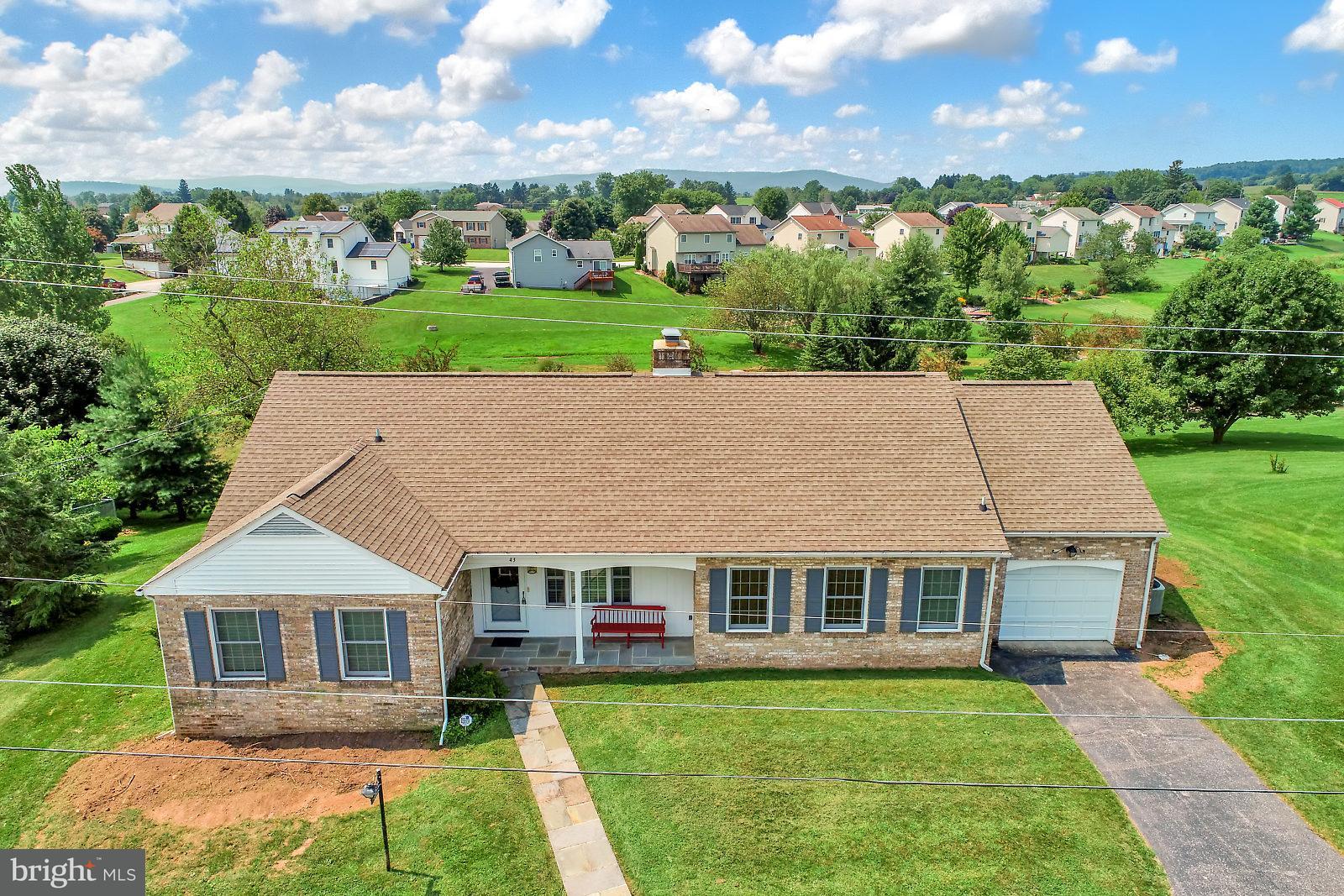 43 Ridge Avenue Biglerville, PA 17307 - Photo 37 of 46 Gallery Image 37