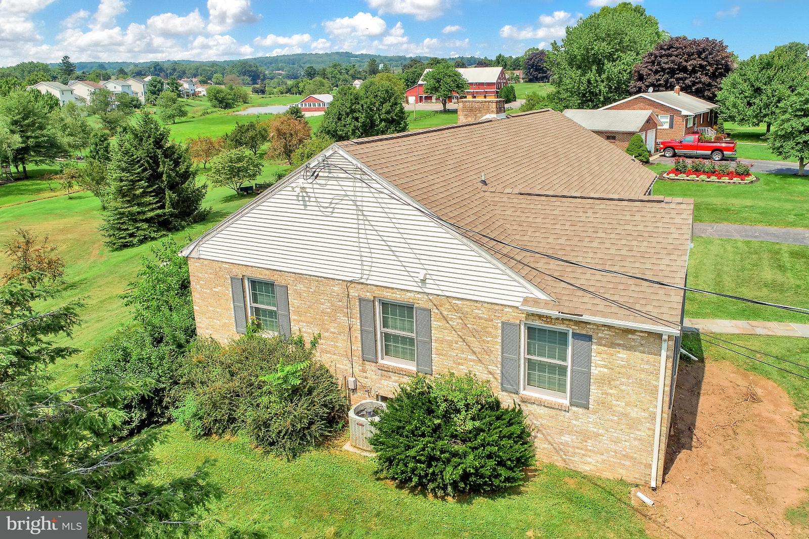 43 Ridge Avenue Biglerville, PA 17307 - Photo 39 of 46 Gallery Image 39