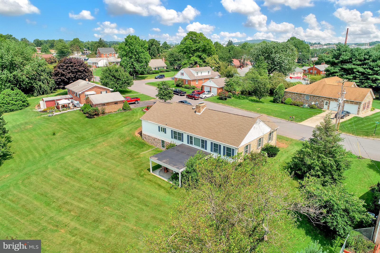 43 Ridge Avenue Biglerville, PA 17307 - Photo 40 of 46 Gallery Image 40