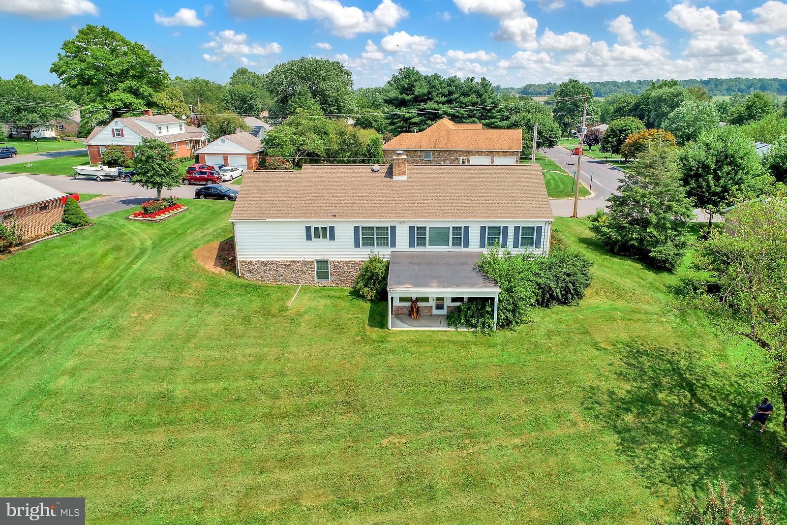 43 Ridge Avenue Biglerville, PA 17307 - Photo 41 of 46 Gallery Image 41