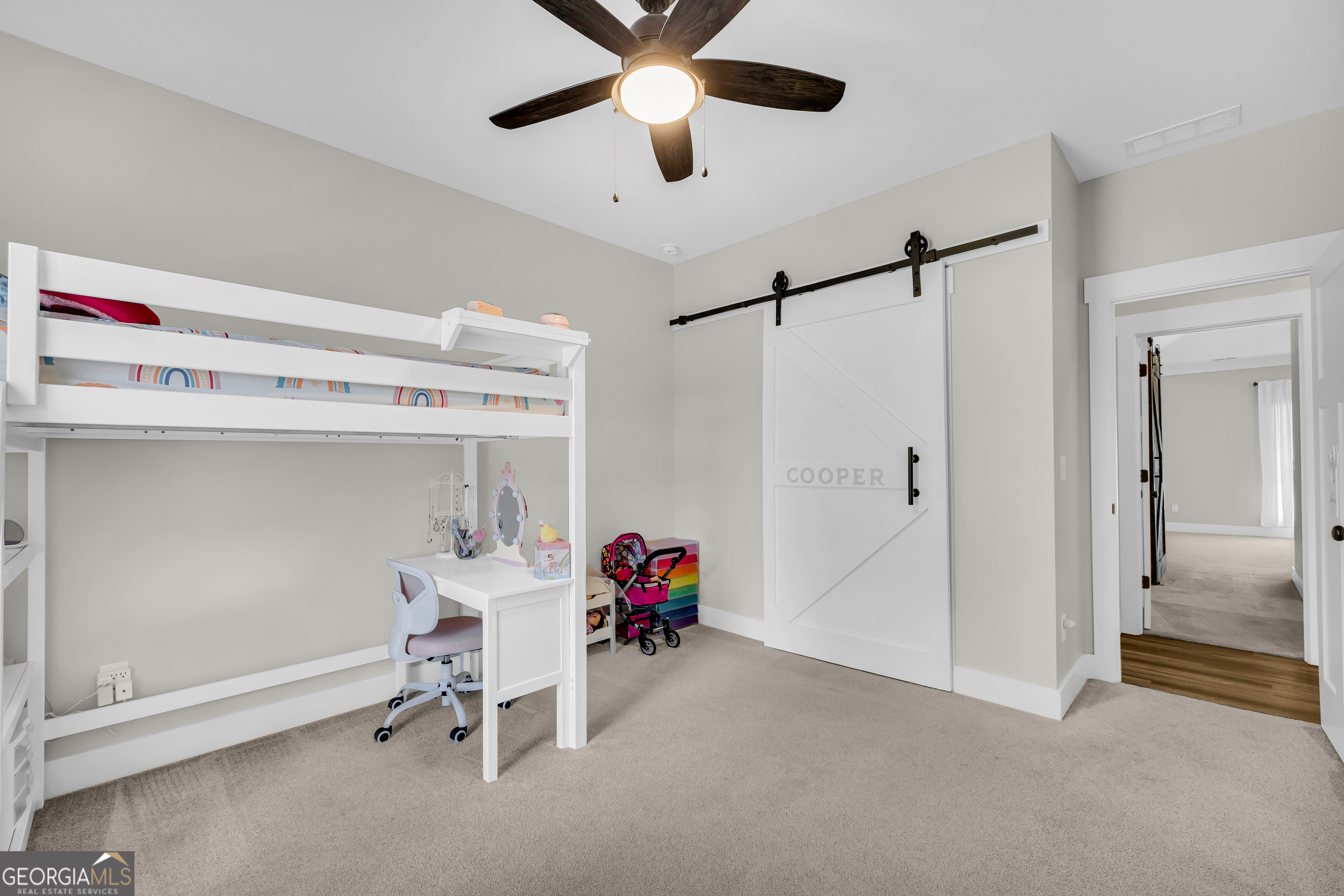 1025 Dewey Road Statham, GA 30666 - Photo 49 of 66