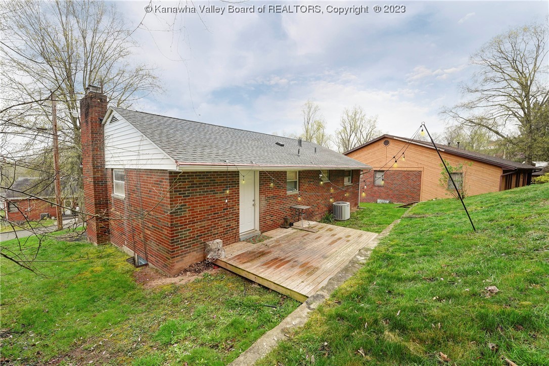 870 Beaumont Road Charleston, WV 25314 - Photo 25 of 26 Gallery Image 25