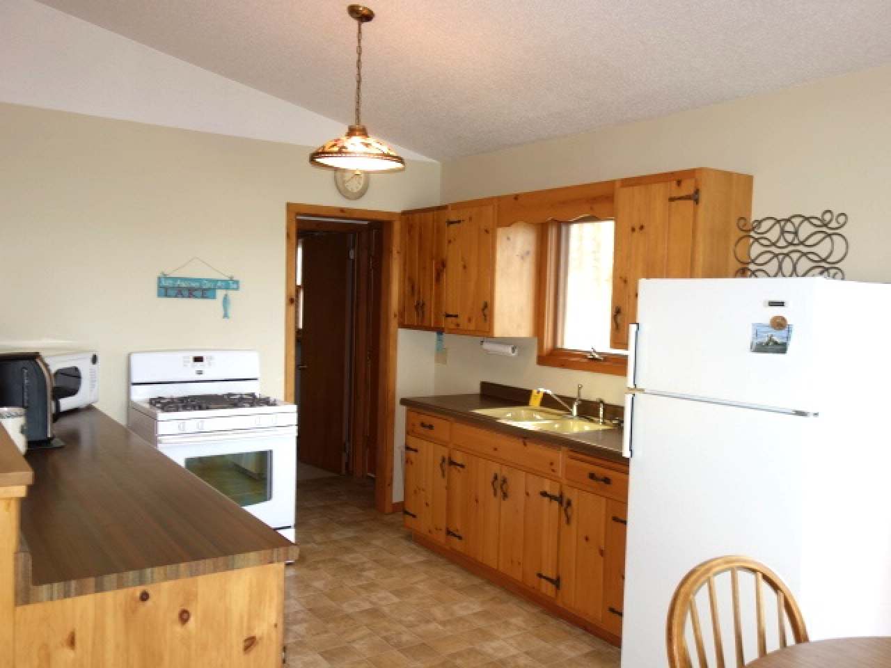 7903 Jansen Road Minocqua, WI 54548 - Photo 11 of 28 Gallery Image 11