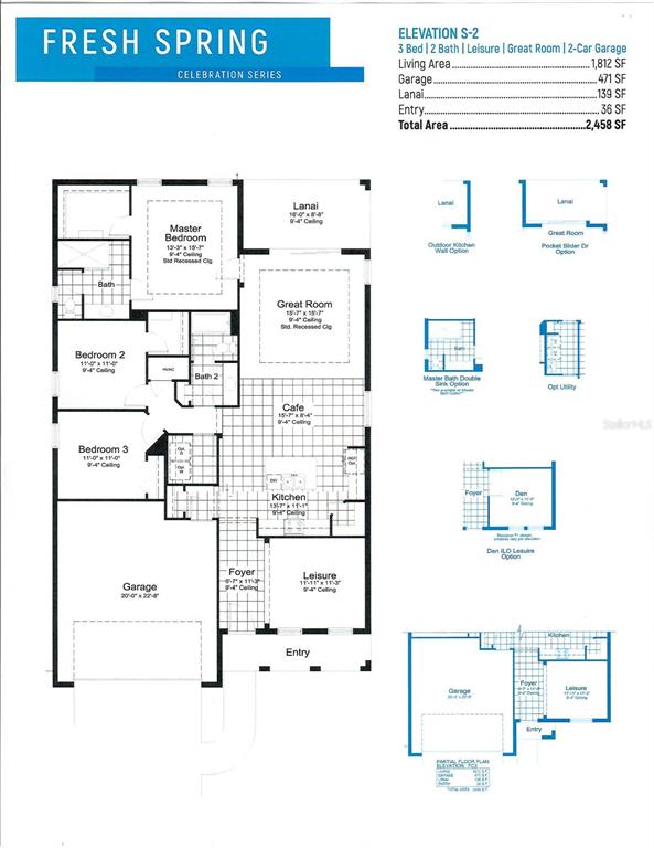 13153 Steinhatchee Loop Venice, FL 34293 - Photo 25 of 33
