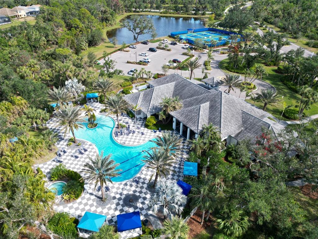 13153 Steinhatchee Loop Venice, FL 34293 - Photo 30 of 33 a view of a city