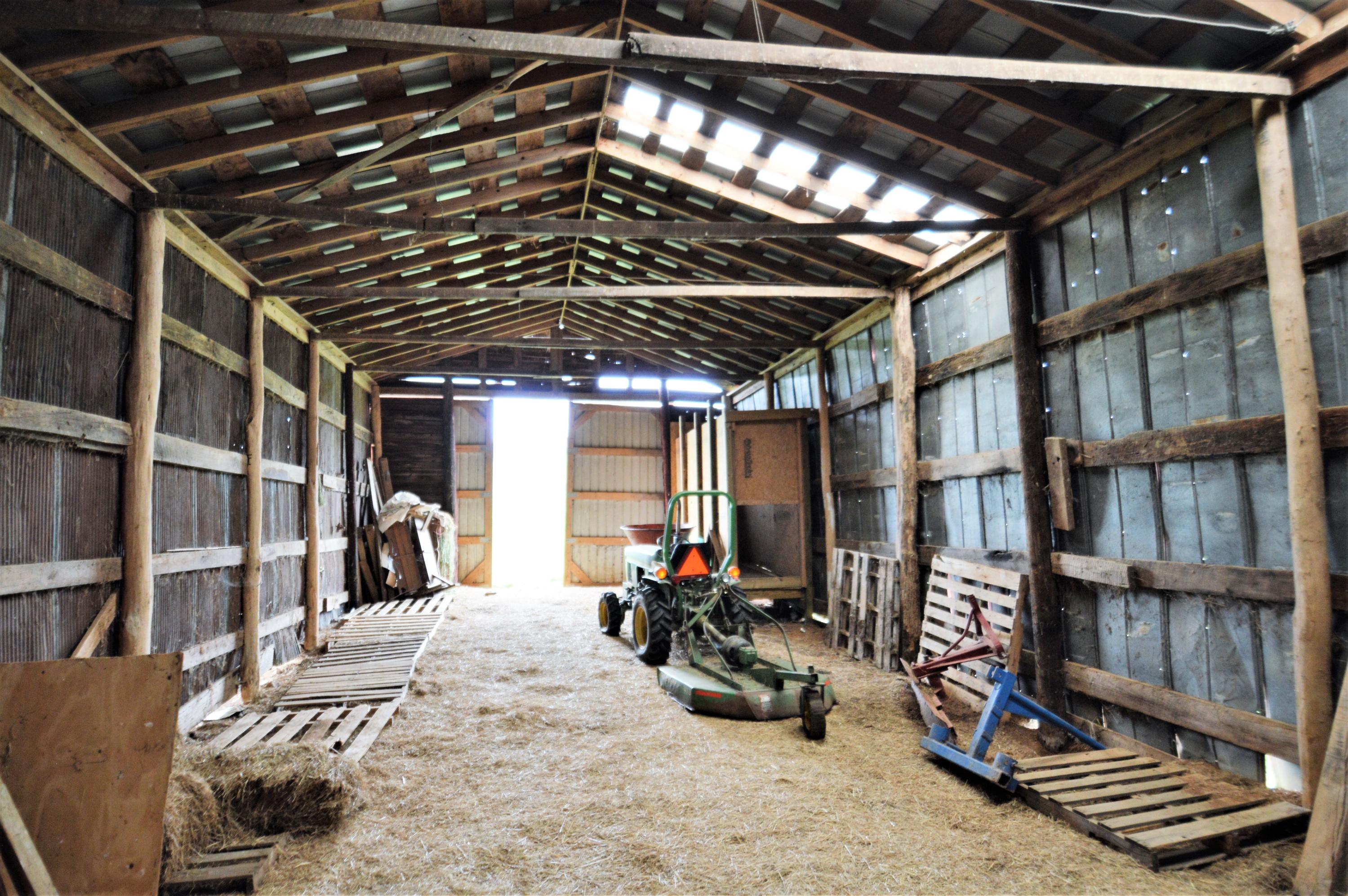 426 Poor Farm Road Southeast Floyd, VA 24091 - Photo 28 of 40 a view of gym