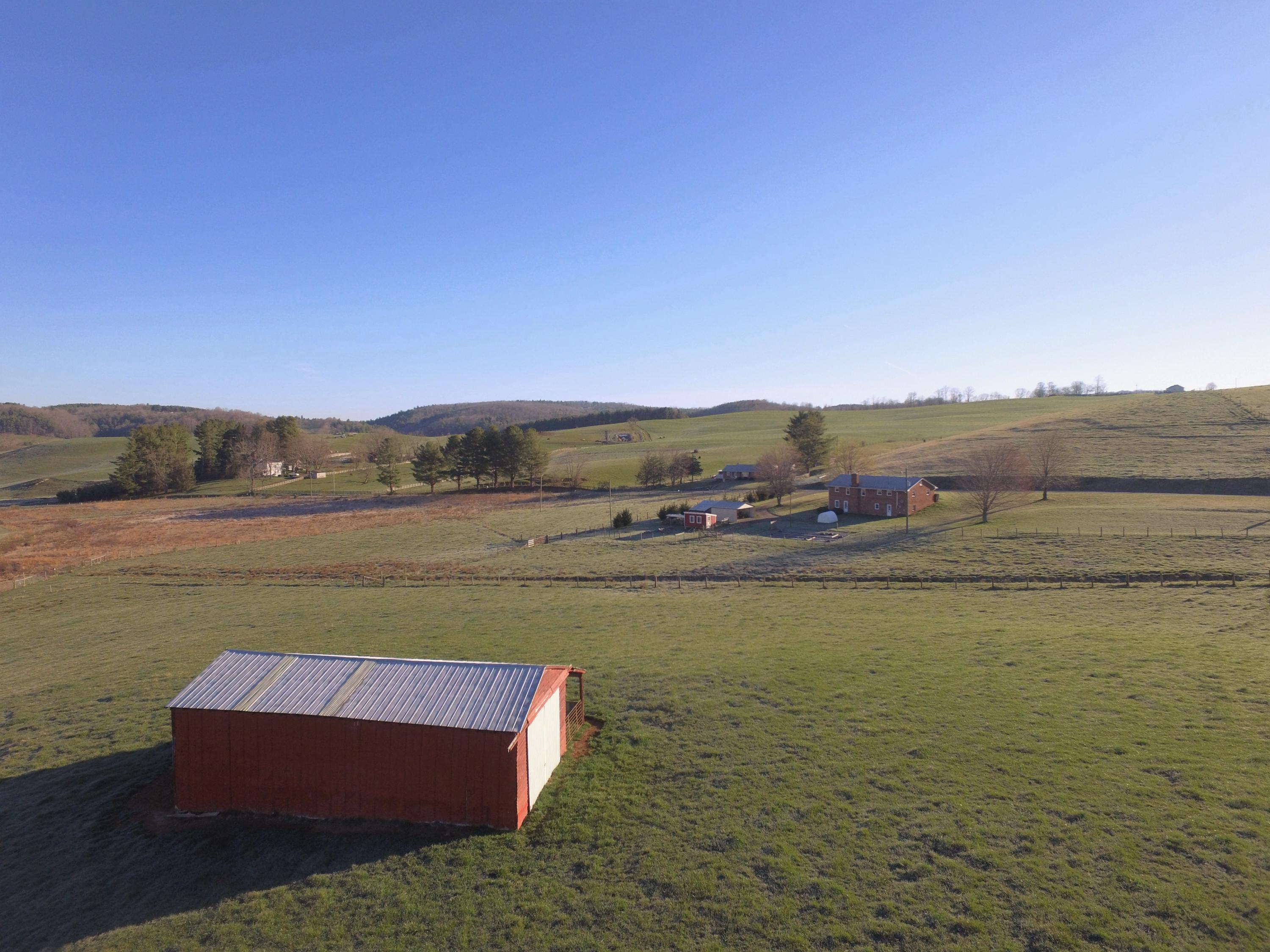 426 Poor Farm Road Southeast Floyd, VA 24091 - Photo 35 of 40
