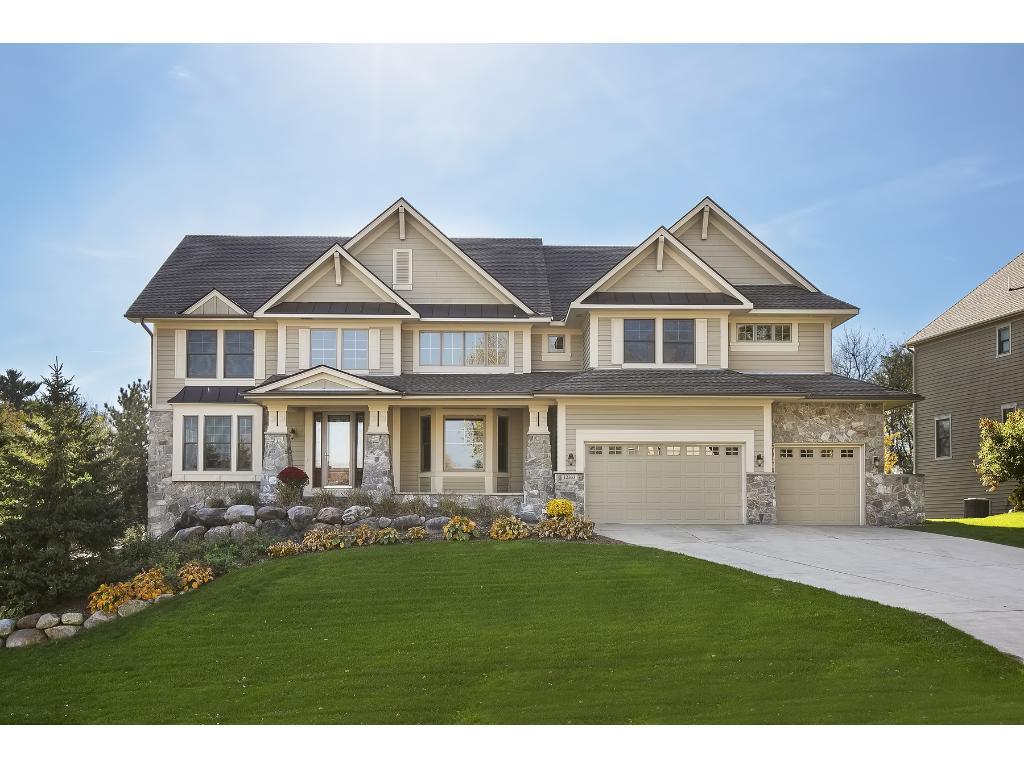 12333 Riverview Road Eden Prairie, MN 55347 - Photo 1 of 24