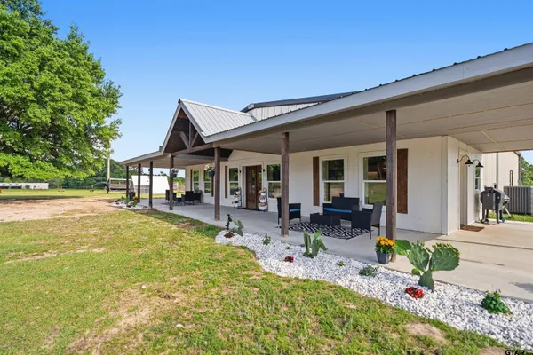 $589,000 | 549 County Road 3508, Bullard, TX 75757