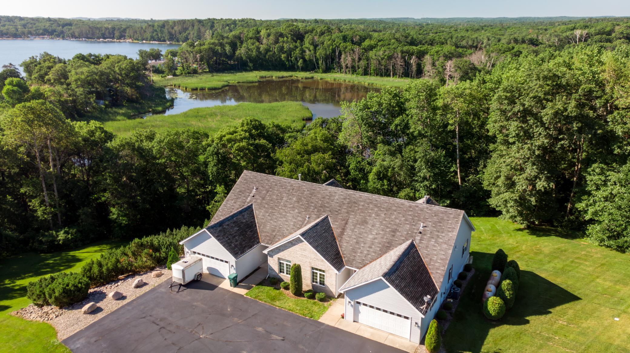 34524 Hillcrest Road Motley, MN 56466 - Photo 3 of 37