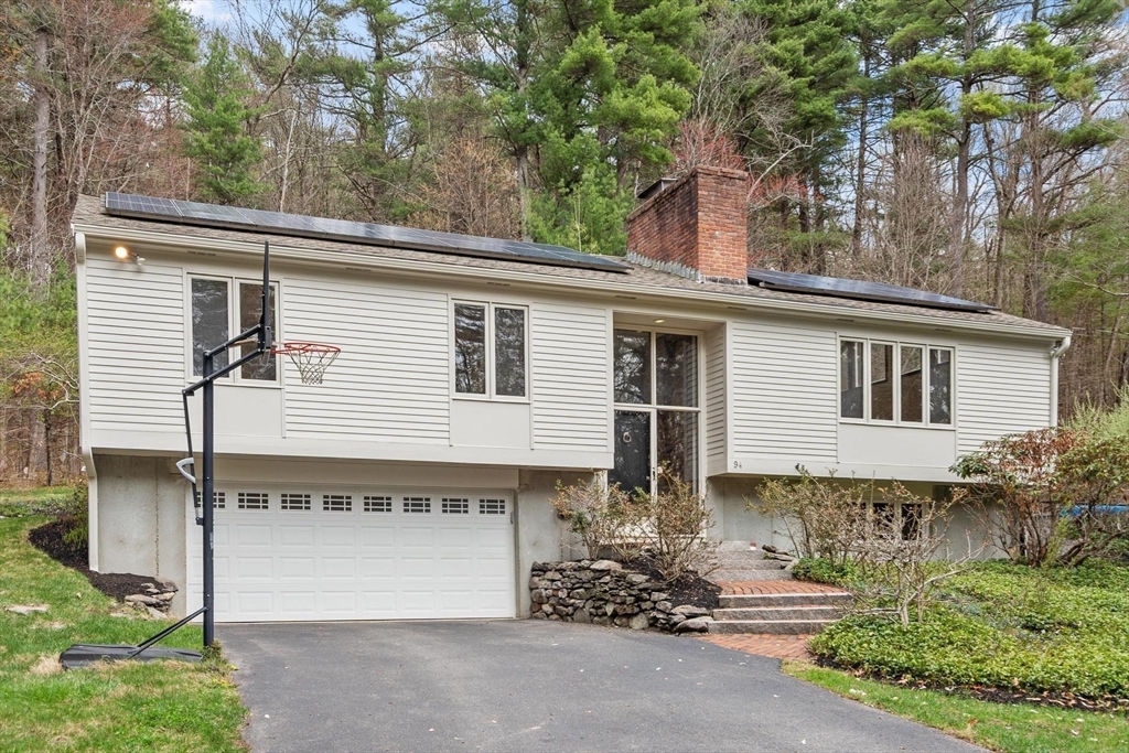 94 Poor Farm Road Harvard, MA 01451 - Photo 2 of 38