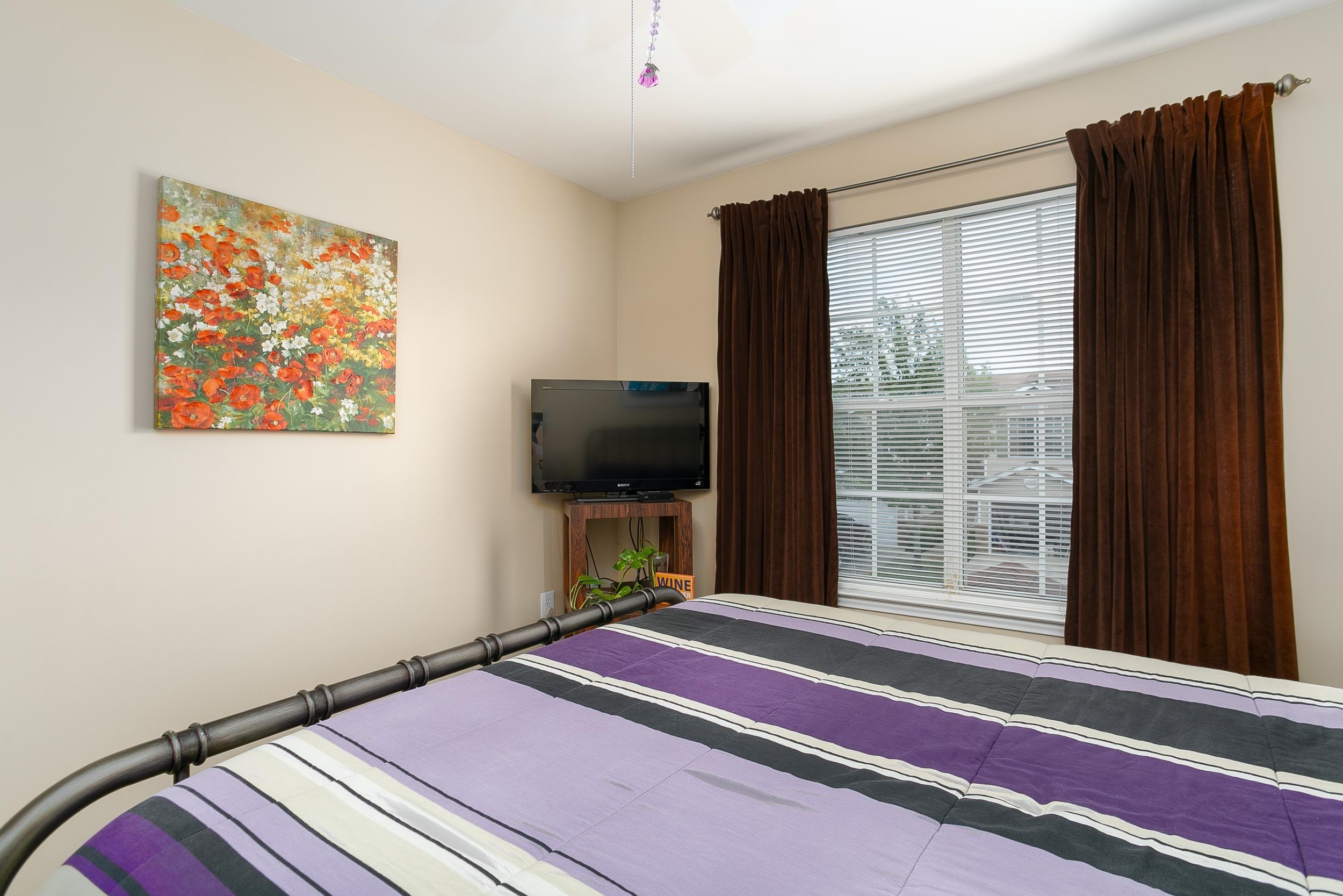 1517 Regency Road, Unit 42 Gulf Shores, AL 36542 - Photo 17 of 39 Master Bedroom