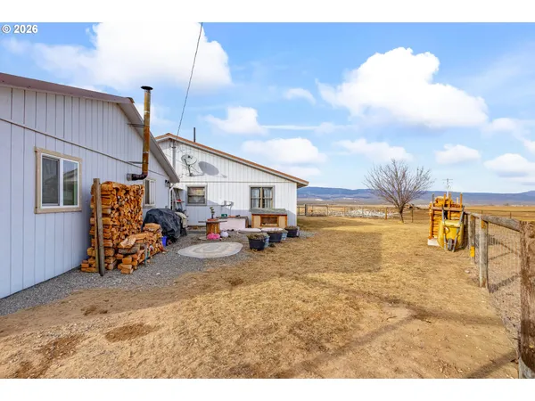 $449,000 | 6154 John Day Highway, Ironside, OR 97908