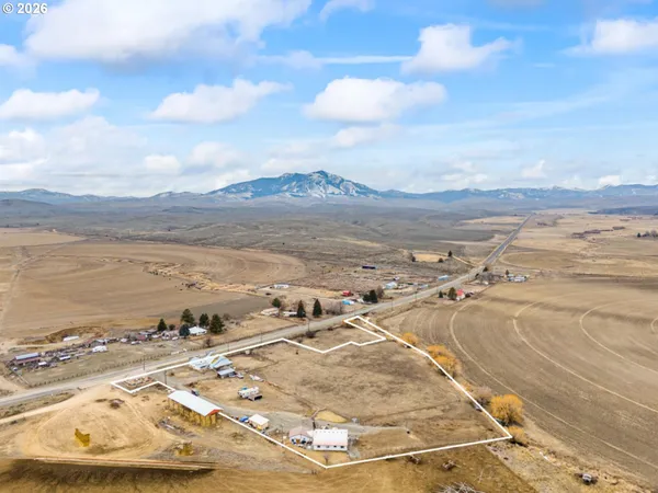 $449,000 | 6154 John Day Highway, Ironside, OR 97908