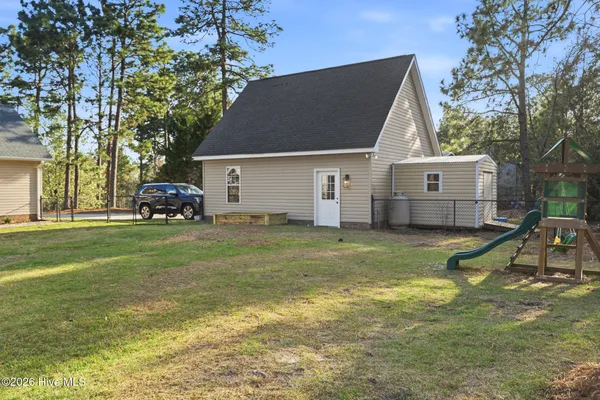 $524,900 | 106 Pinewild Lane, Rockingham, NC 28379
