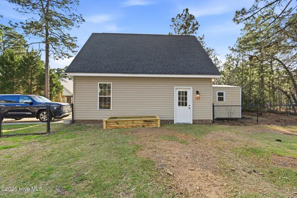 $524,900 | 106 Pinewild Lane, Rockingham, NC 28379