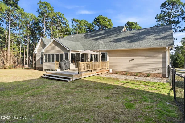 $524,900 | 106 Pinewild Lane, Rockingham, NC 28379