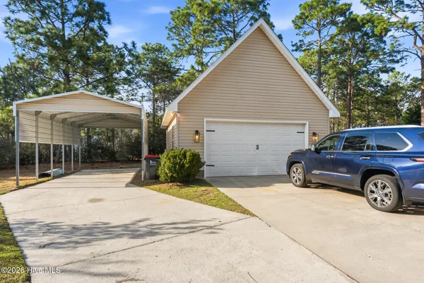 $524,900 | 106 Pinewild Lane, Rockingham, NC 28379