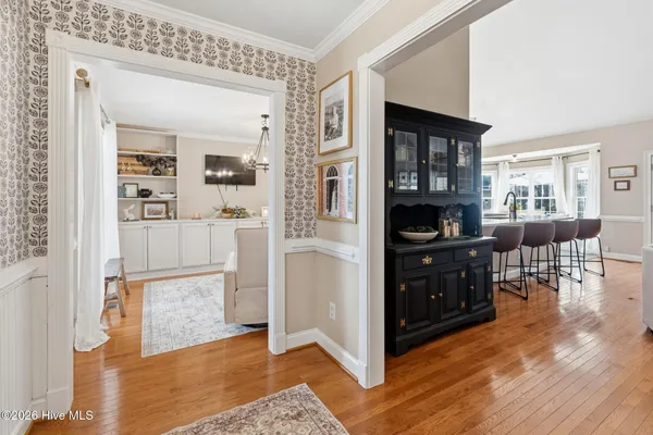 $524,900 | 106 Pinewild Lane, Rockingham, NC 28379