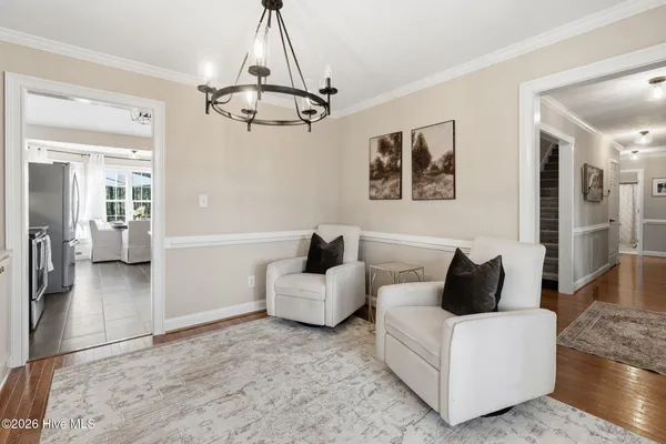$524,900 | 106 Pinewild Lane, Rockingham, NC 28379