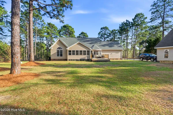 $524,900 | 106 Pinewild Lane, Rockingham, NC 28379