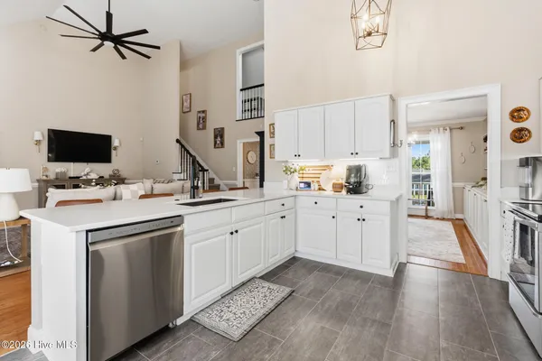 $524,900 | 106 Pinewild Lane, Rockingham, NC 28379