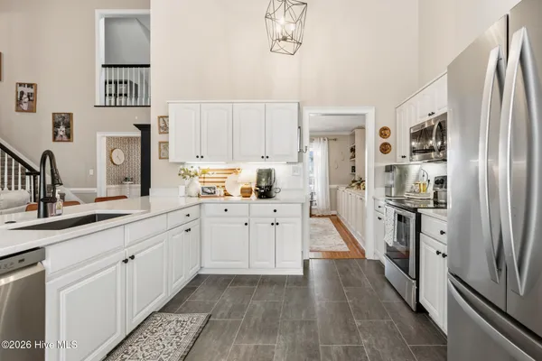 $524,900 | 106 Pinewild Lane, Rockingham, NC 28379