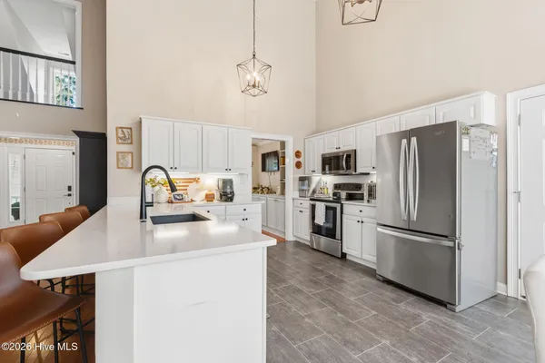 $524,900 | 106 Pinewild Lane, Rockingham, NC 28379