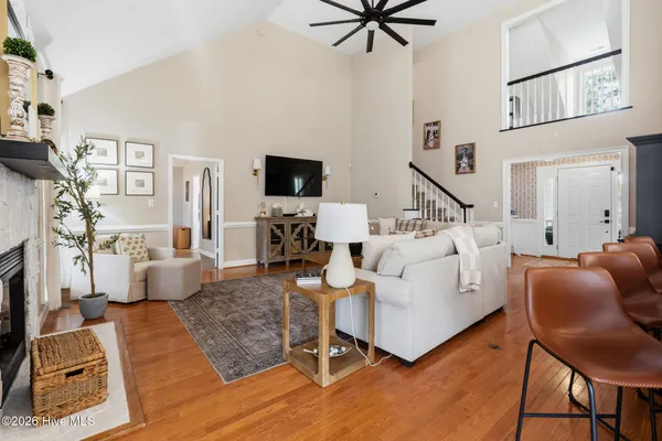 $524,900 | 106 Pinewild Lane, Rockingham, NC 28379