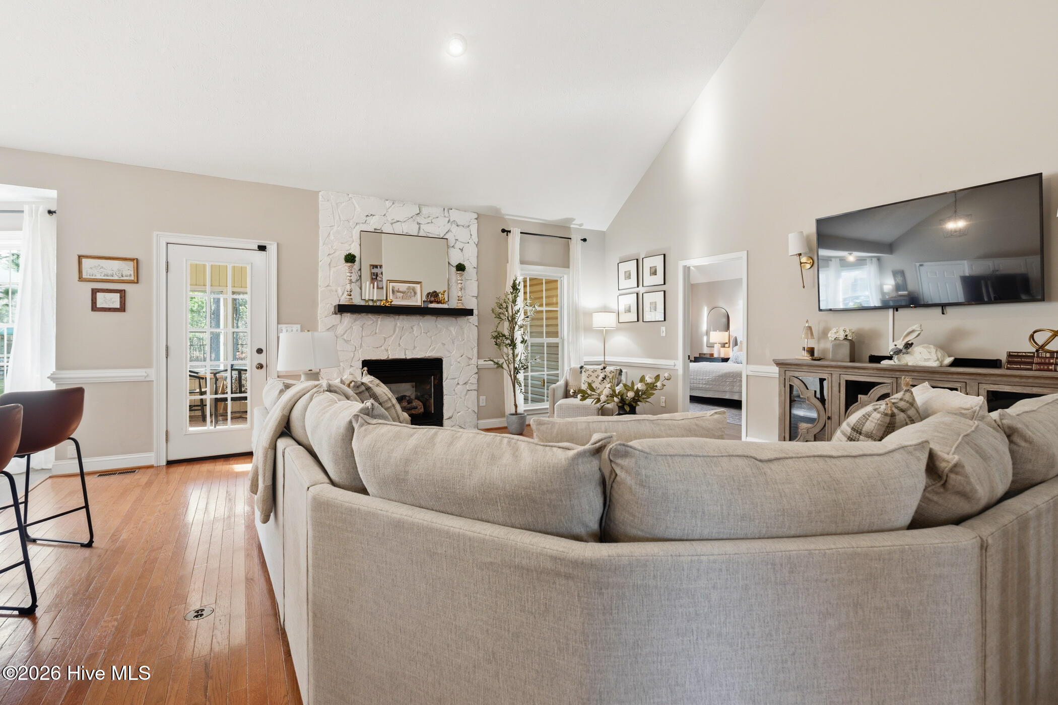 106 Pinewild Lane Rockingham, NC 28379 - Photo 27 of 67 A7406307