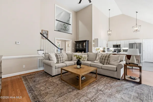 $524,900 | 106 Pinewild Lane, Rockingham, NC 28379