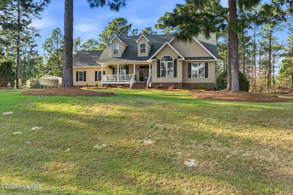 $524,900 | 106 Pinewild Lane, Rockingham, NC 28379