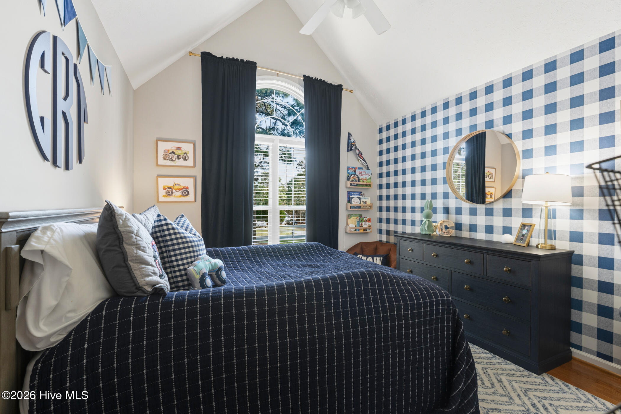 106 Pinewild Lane Rockingham, NC 28379 - Photo 35 of 67 A7406331