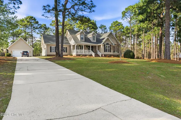 $524,900 | 106 Pinewild Lane, Rockingham, NC 28379