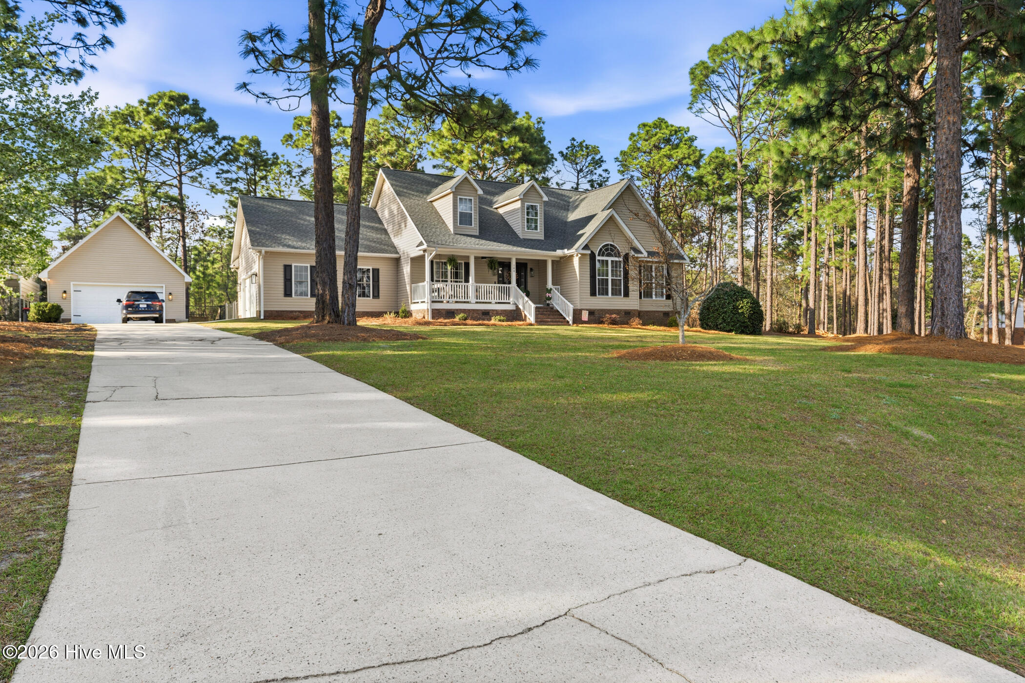 106 Pinewild Lane Rockingham, NC 28379 - Photo 4 of 67 A7406232