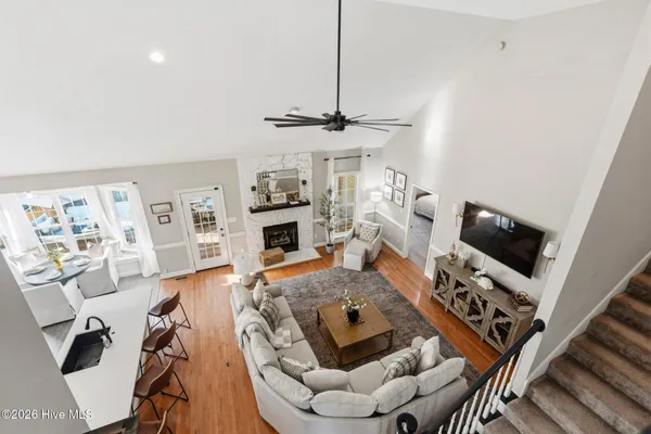 $524,900 | 106 Pinewild Lane, Rockingham, NC 28379