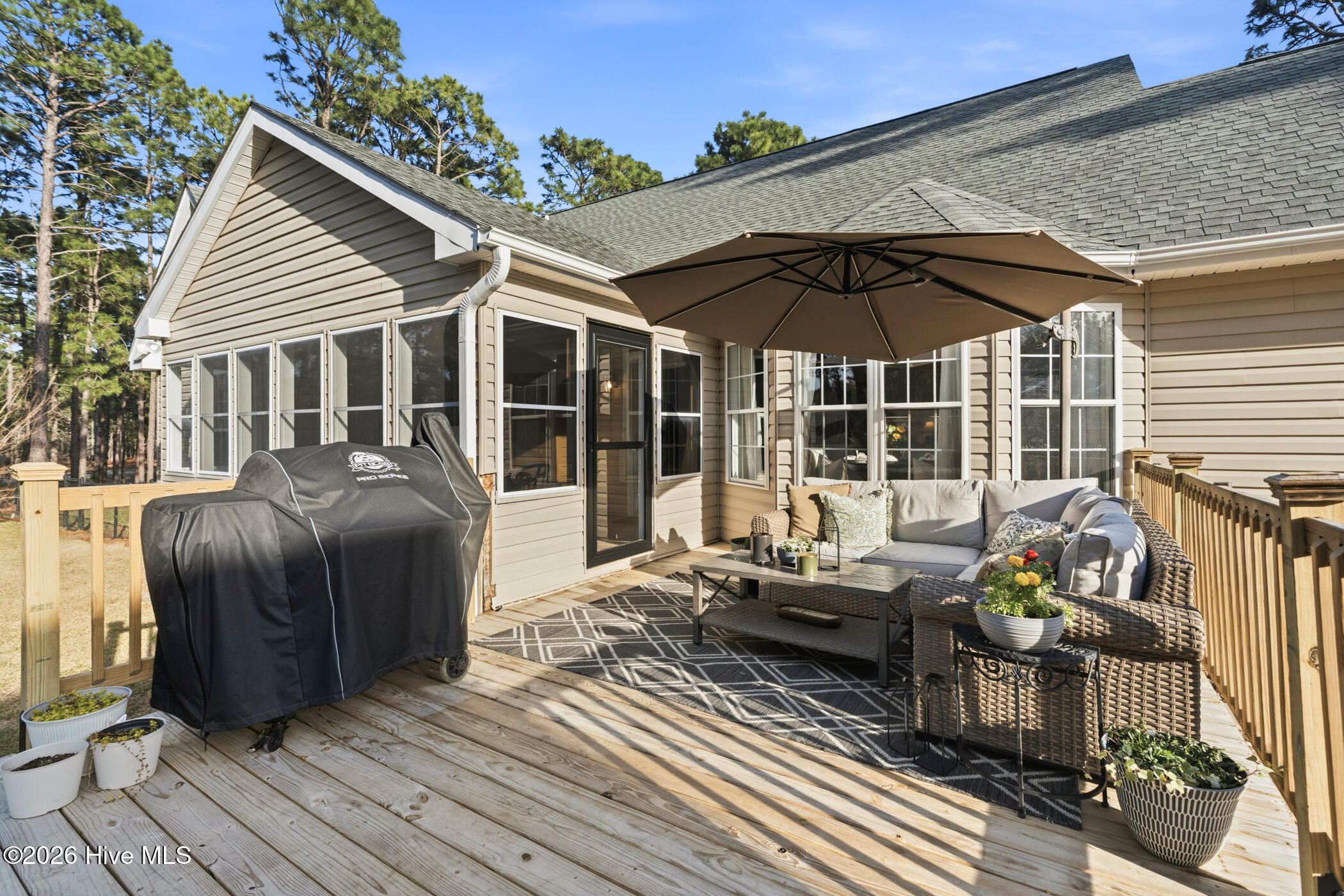 106 Pinewild Lane Rockingham, NC 28379 - Photo 50 of 67 A7406376