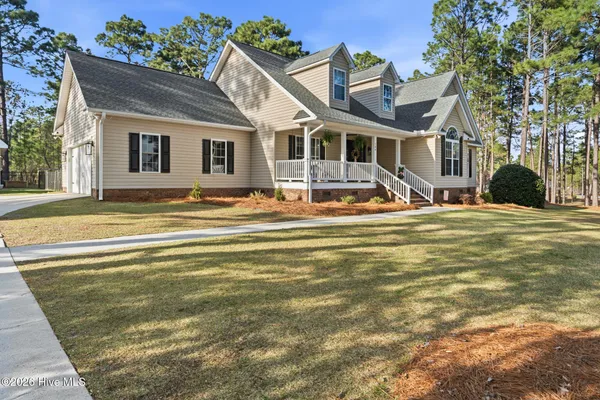 $524,900 | 106 Pinewild Lane, Rockingham, NC 28379