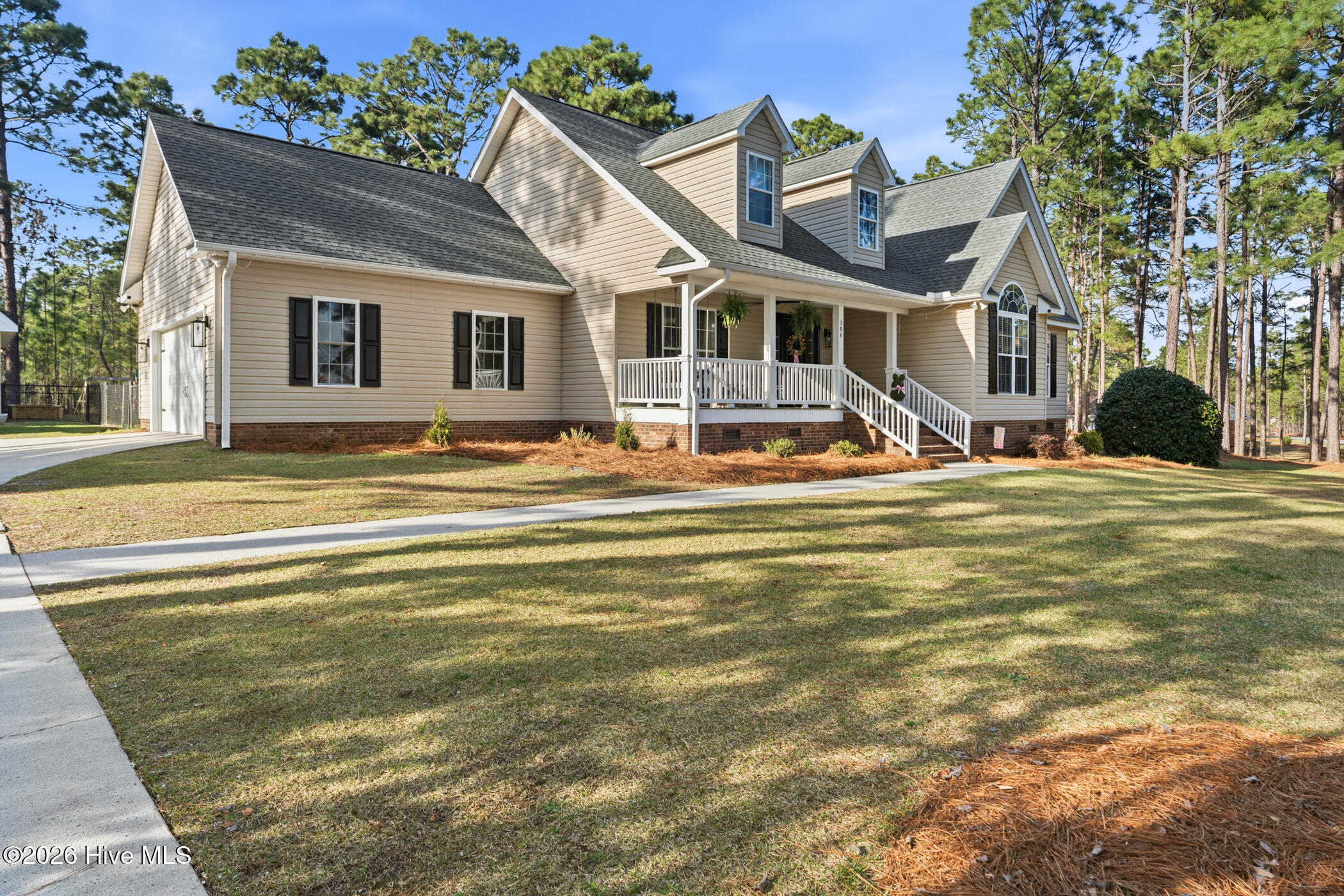 106 Pinewild Lane Rockingham, NC 28379 - Photo 5 of 67 A7406235