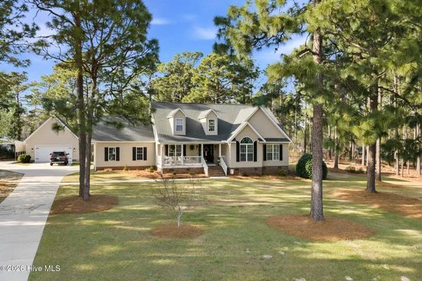 $524,900 | 106 Pinewild Lane, Rockingham, NC 28379