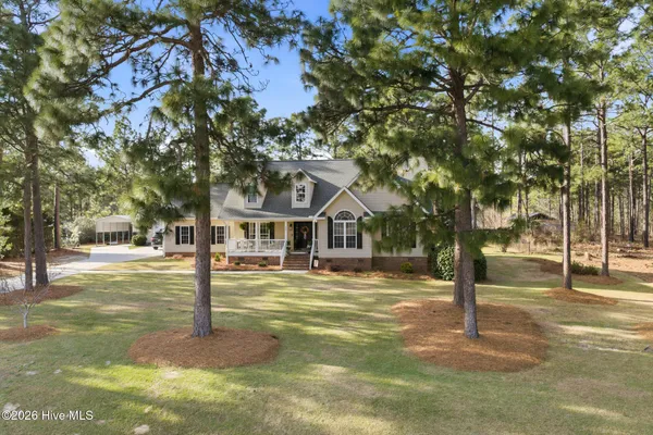 $524,900 | 106 Pinewild Lane, Rockingham, NC 28379
