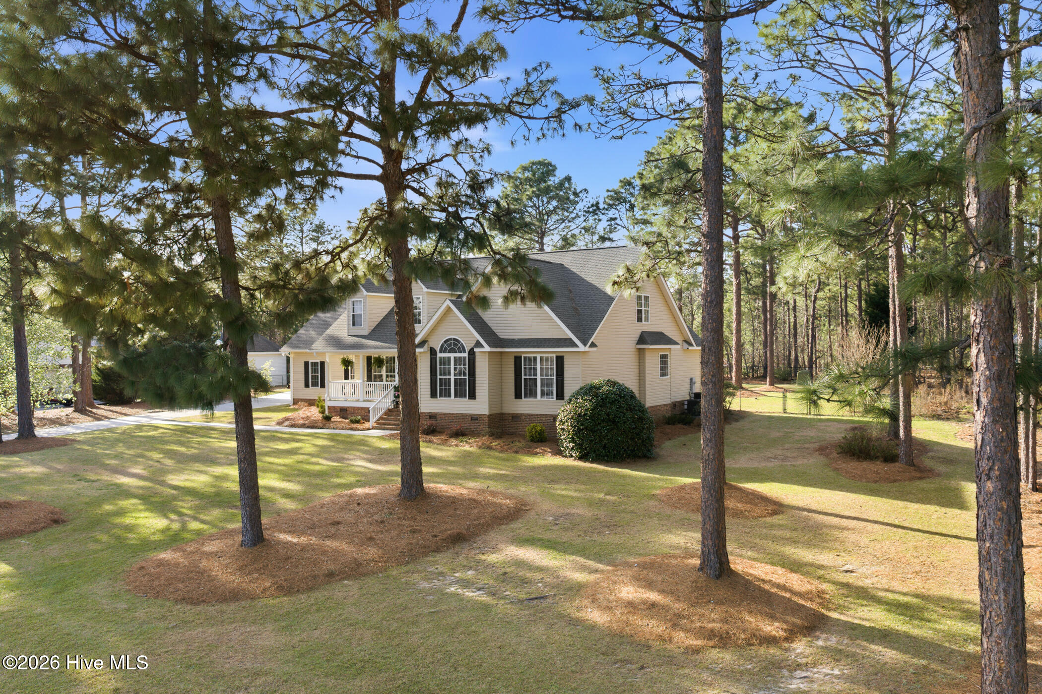 106 Pinewild Lane Rockingham, NC 28379 - Photo 56 of 67 DJI_20260314171300_0228_D