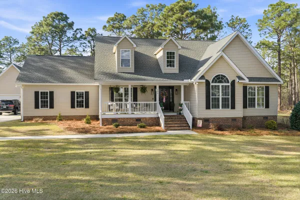 $524,900 | 106 Pinewild Lane, Rockingham, NC 28379