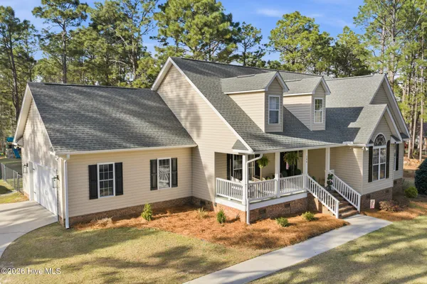 $524,900 | 106 Pinewild Lane, Rockingham, NC 28379
