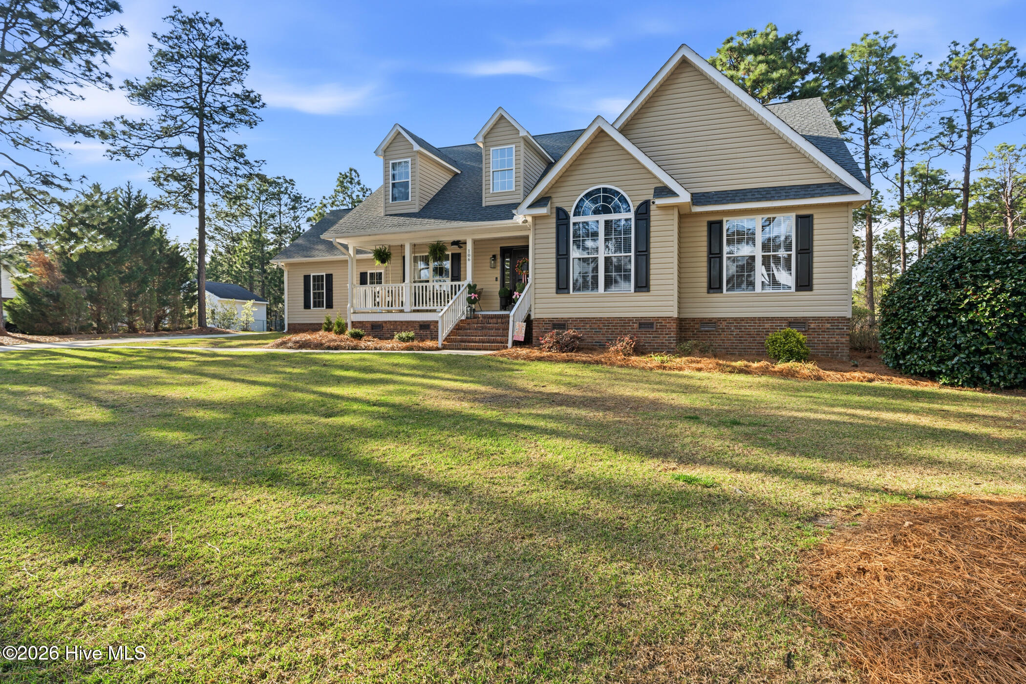 106 Pinewild Lane Rockingham, NC 28379 - Photo 6 of 67 A7406241