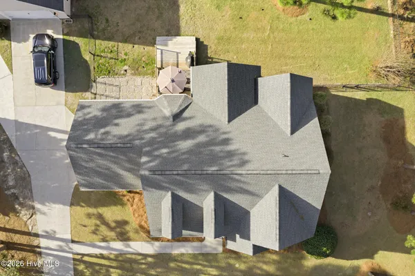 $524,900 | 106 Pinewild Lane, Rockingham, NC 28379