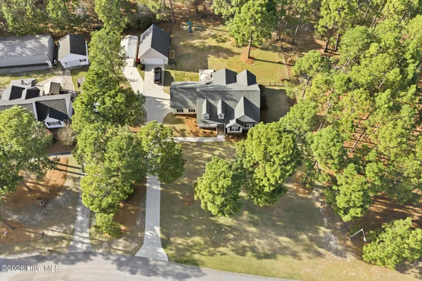 $524,900 | 106 Pinewild Lane, Rockingham, NC 28379