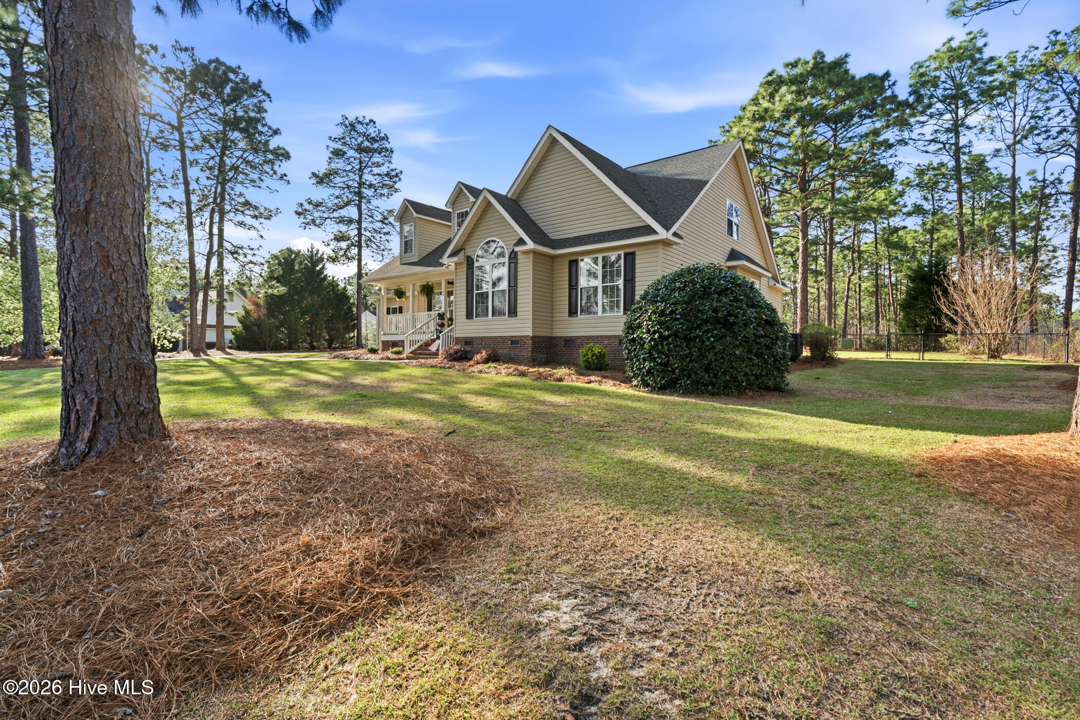 106 Pinewild Lane Rockingham, NC 28379 - Photo 7 of 67 A7406244